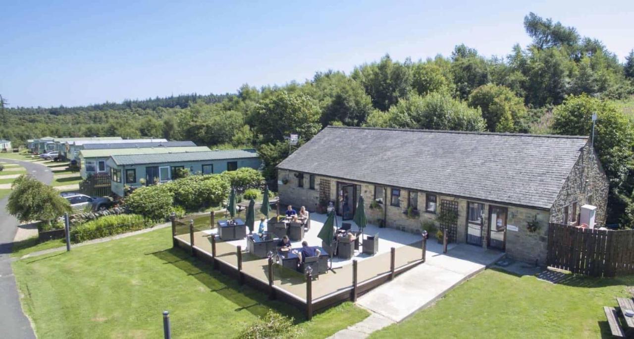 Slaley Retreat Exterior foto
